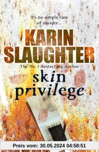 Skin Privilege: (Grant County series 6)